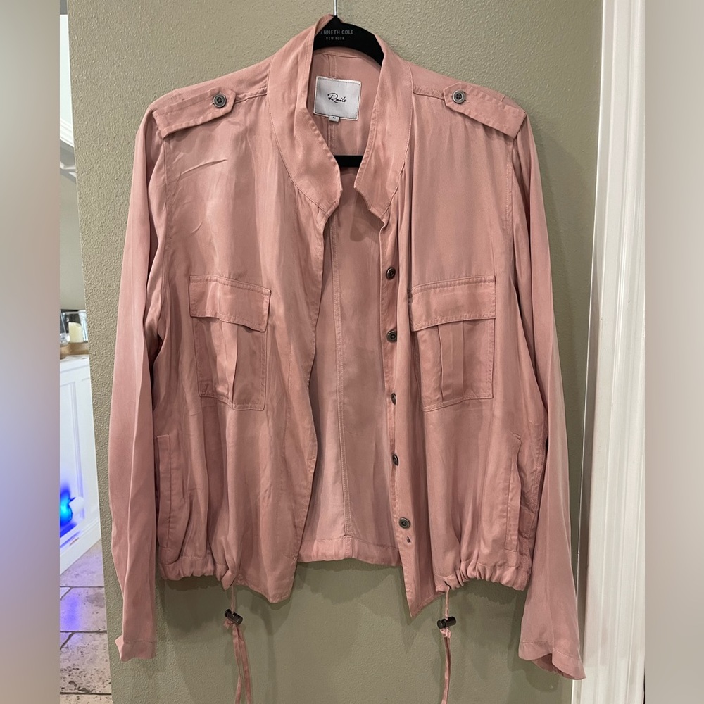 Rails Button Up Jacket. Size M. - image 1